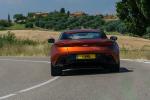 Aston Martin DB11 2016 года (WW)